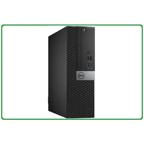 Dell 7050 i5-6500/8/260SSD/DVDRW/W10P