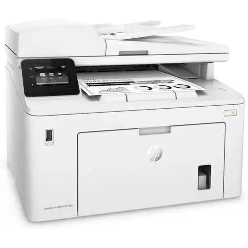 HP Laserjet Pro Mfp M227fdw
