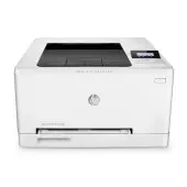 HP Color LaserJet Pro M252n
