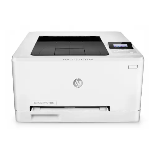 HP Color LaserJet Pro M252n