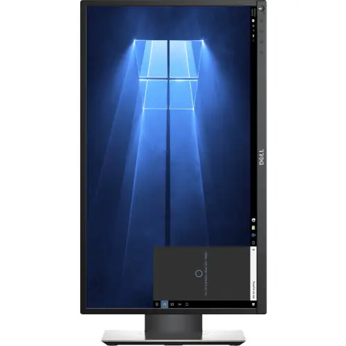 Dell Professional P2317H 23