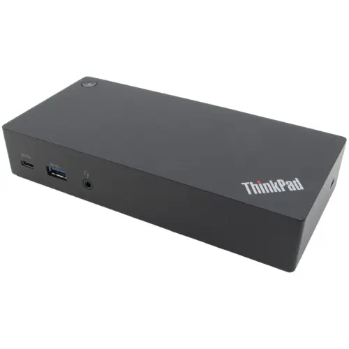 Stacja Dokująca Lenovo Dock 40A9 USB-C