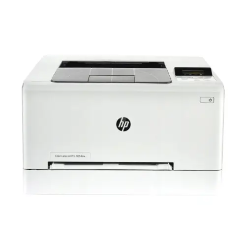 HP Color LaserJet Pro M254NW