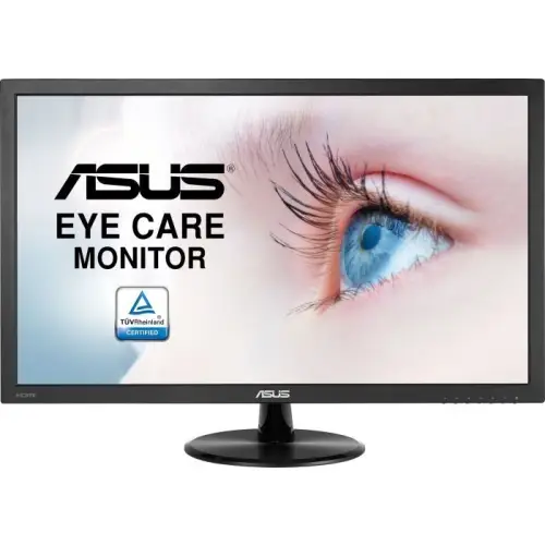 ASUS VP247HAE 23.6' HDMI FullHD VA VESA ASUS VP247HAE 23.6' HDMI FullHD VA VESA