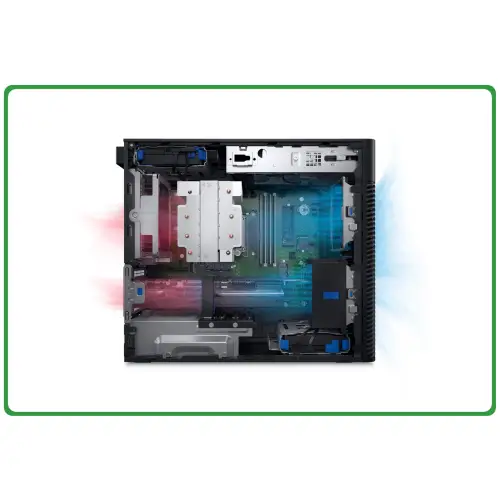 Dell Precision 3660 i7-12700 16GB 512M.2 Win11Pro