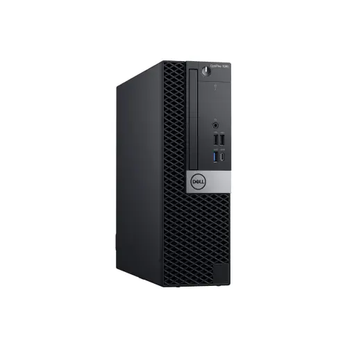 Dell OptiPlex 7060 i5-8500 8GB RAM 256GB M.2 W10P
