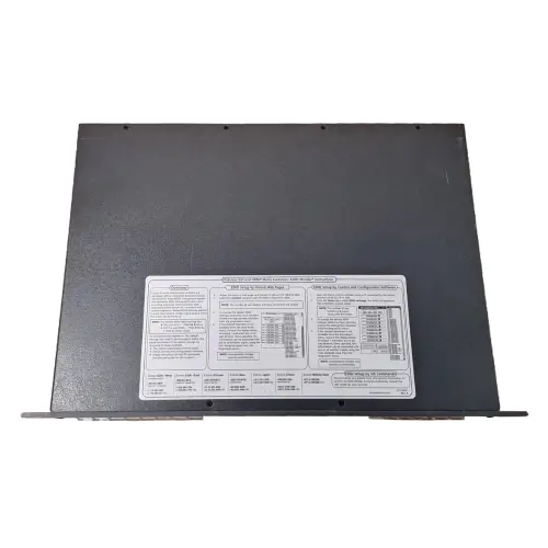 EXTRON DIGITAL CROSSPOINT MATRIX SWITCHER DXP 44 HDMI