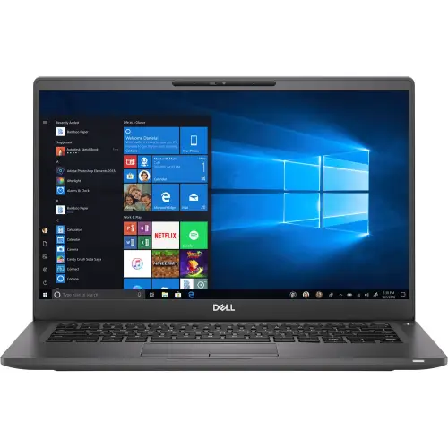 Dell Latitude 7400 i5-8365U 8GB 512M.2 14'' Win11Home