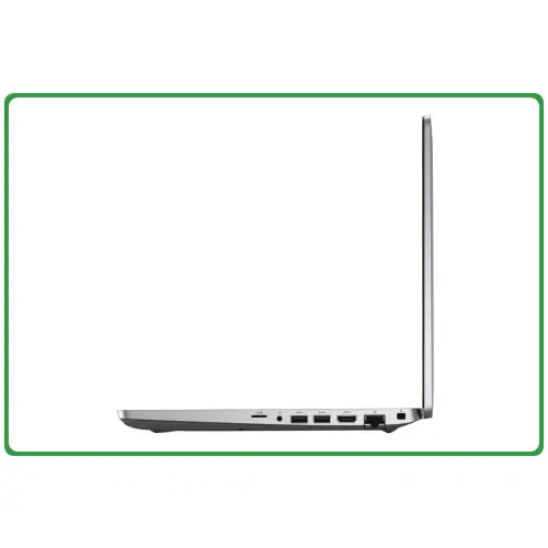 Dell 5501 i5-9400H 16GB 512M.2 15