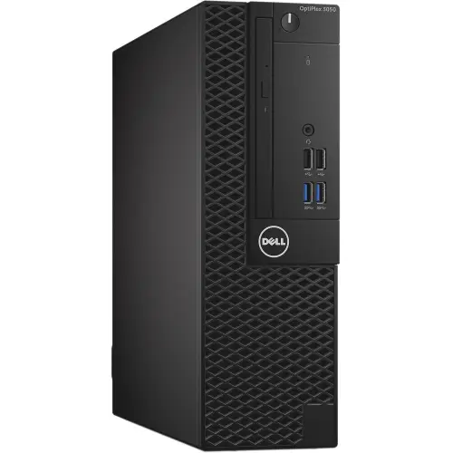 Dell Optiplex 3050 i5-6500 8GB 256SDD DVD-RW W7P