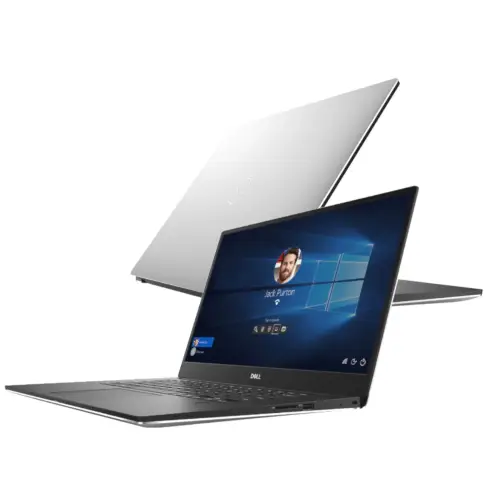 Dell Precision 5540 i9-9880H 32GB 1TB SSD 15