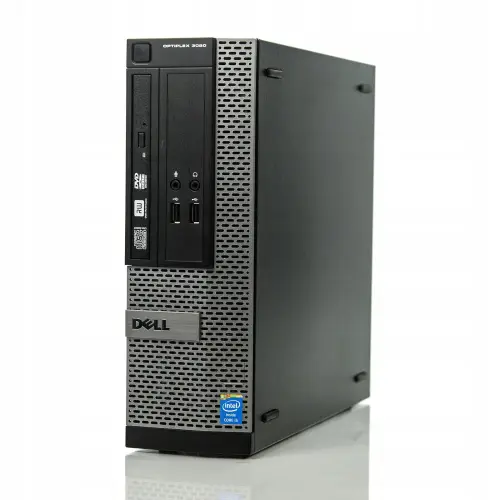 Dell OptiPlex 3020 i3 4GB 500 HDD DVD SFF Dell OptiPlex 3020 i3 4GB 500 HDD DVD SFF