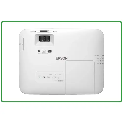 Epson EB-2255U