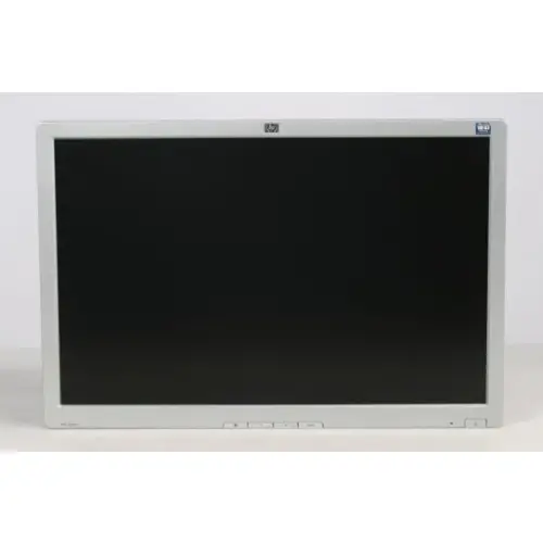 HP L2045w 20 cali LCD VGA DVI HP L2045w 20 cali LCD VGA DVI