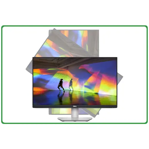 Dell S2721HS 27
