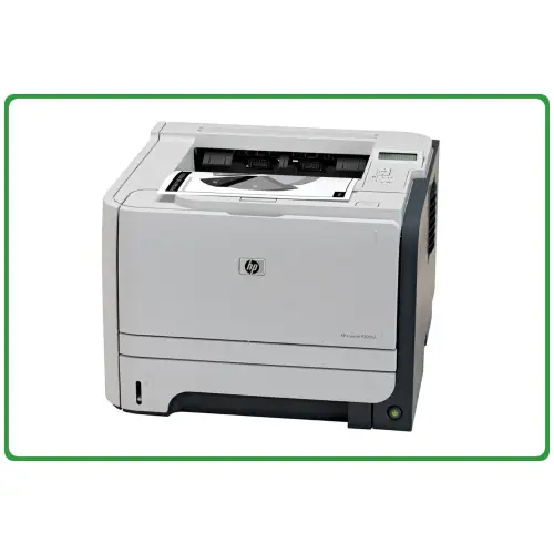 HP LaserJet P2055DN A