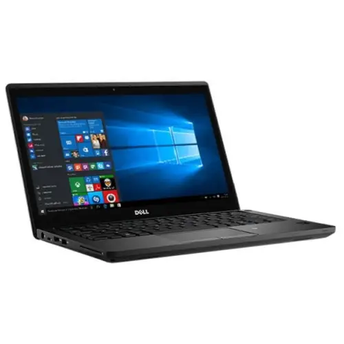 Laptop Dell Latitude 5280 I5-7300U 8GB 12,5" 256SSD Laptop Dell Latitude 5280 I5-7300U 8GB 12,5" 256SSD