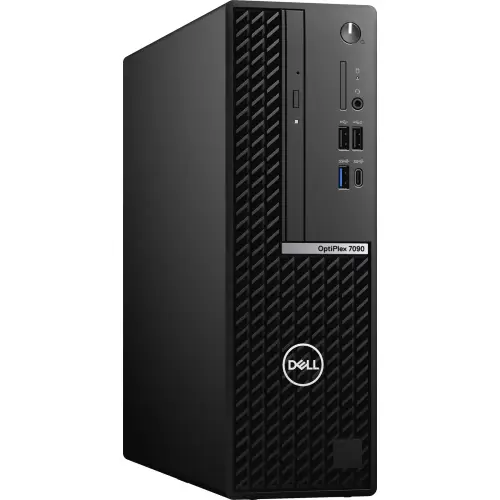 Dell OptiPlex 7090 i7-11700 16GB 500HDD+512M.2 DVD Win11Pro