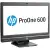 HP ProOne 600 G1 i3-4130 4GB 500HDD DVD 22" Win10Pro