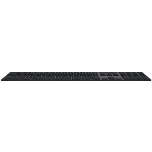 Klawiatura Apple Magic Keyboard z polem numerycznym A1843