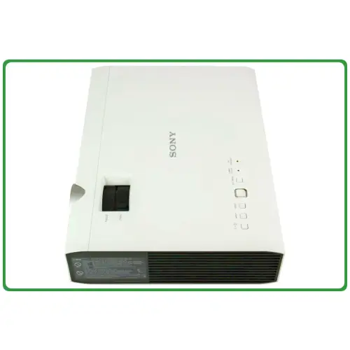 Projektor Sony VPL-DX122 A