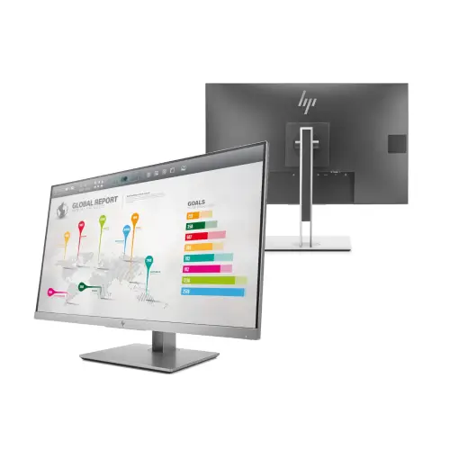 HP EliteDisplay E273q 27