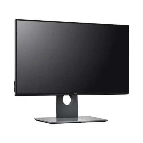 Dell UltraSharp U2717D 27 2560x1440 HDMI DP USB3.1