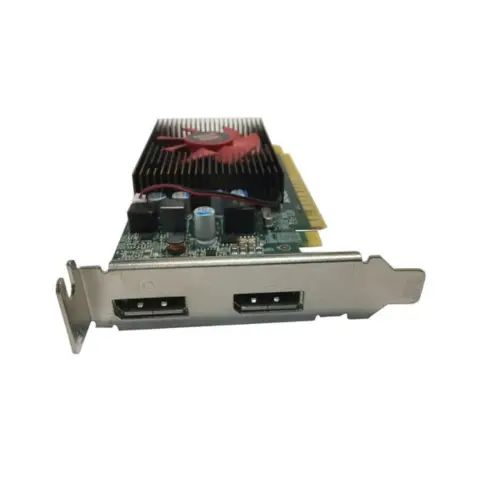 AMD Radeon R5 430 2GB 2xDP low profile