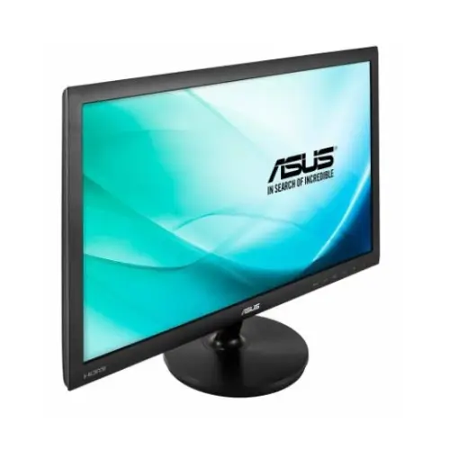 ASUS VS247HR 23.6' FullHD 2ms 75Hz