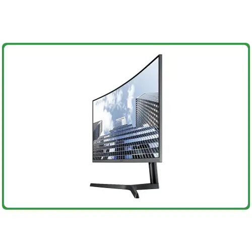 Samsung C27H800FCU 27