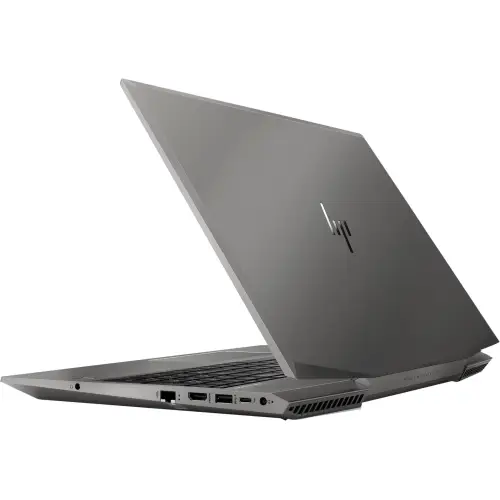 HP ZBook 15 G6 i7-9750H 16GB 512M.2 15'' Win11Pro