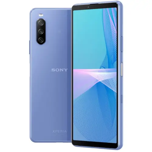 Sony Xperia 10 III 128GB