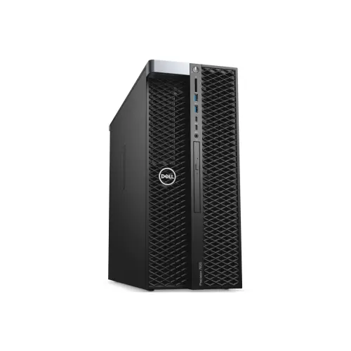 Dell Precision 7820 Gold 5222 32GB RAM 512GB SSD DVD W11P