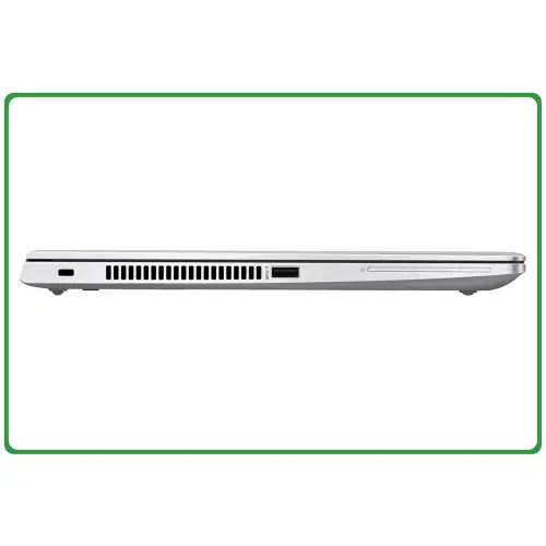 HP EliteBook 830 G6 i5-8365U 8GB 256M.2 13'' Win10Pro