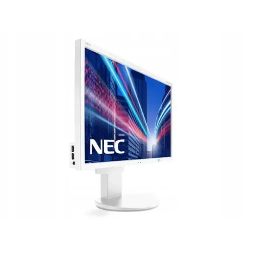 NEC MultiSync EA234WMi FullHD IPS NEC MultiSync EA234WMi FullHD IPS