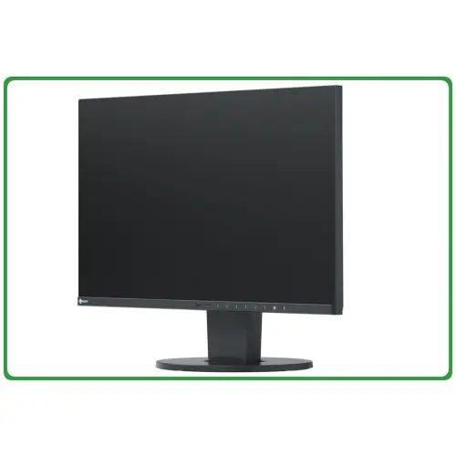Eizo FlexScan EV2450 czarny A-