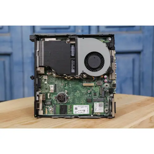 HP ProDesk 800 G4 i5-8500 8 256SSD W10PRO HP ProDesk 800 G4 i5-8500 8 256SSD W10PRO