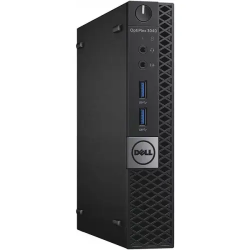 Dell OptiPlex 3040 i5-6gen 8GB 500GB W10 PRO Dell OptiPlex 3040 i5-6gen 8GB 500GB W10 PRO
