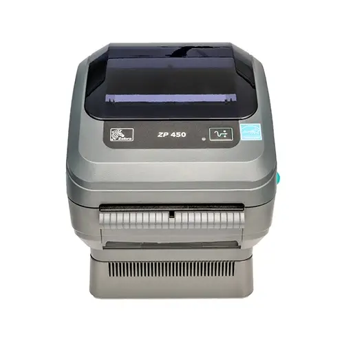 Zebra ZP450 A