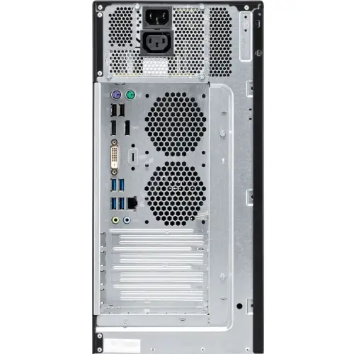 Fujitsu Esprimo P957 i5-6500 8GB RAM 500GB HDD W10P