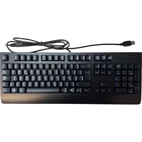 Klawiatura Lenovo Preferred Pro II ES