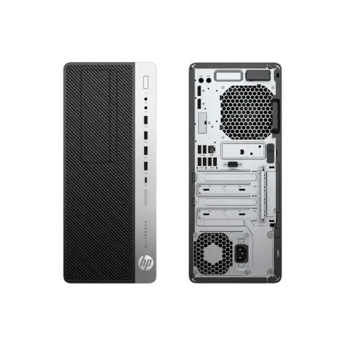 HP EliteDesk 800 G5 i5-9500 16GB RAM 512GB M.2 W11P
