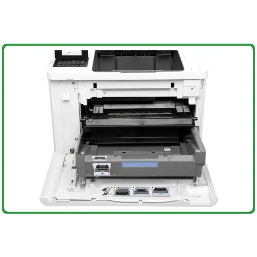 HP LaserJet Enterprise M607dn A