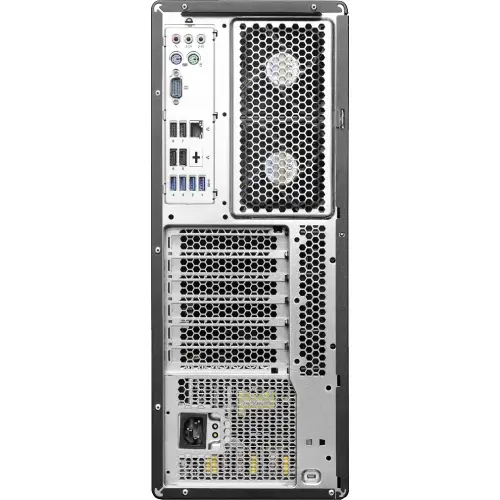 Lenovo P500 E5-2603v3 16GB 500HDD DVD Win10Pro