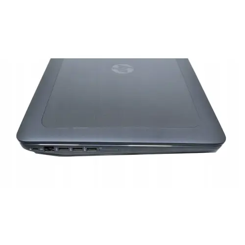 Laptop HP ZBook 17 G3 i5 8GB 256GB SSD 3G Quadro Laptop HP ZBook 17 G3 i5 8GB 256GB SSD 3G Quadro
