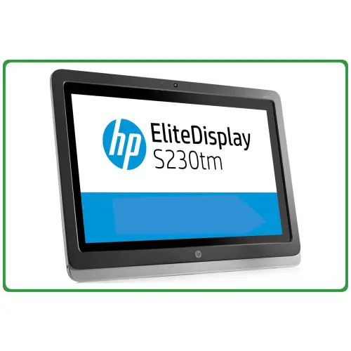 HP S230tm 23