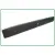 Crestron Saros SB-200-P-B Stereo Sound Bar