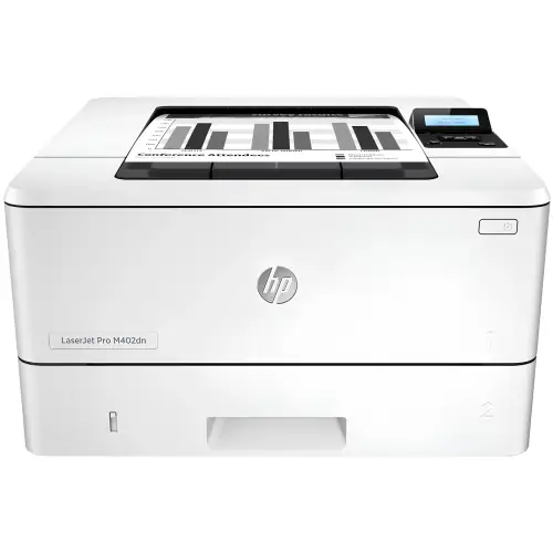 HP LaserJet Pro M402d A