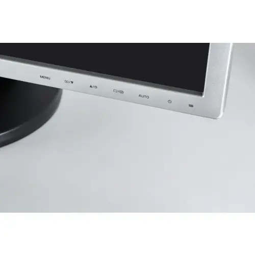 Samsung SyncMaster 2243BW