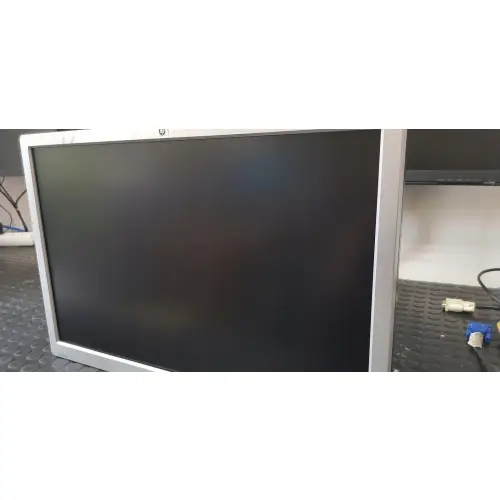 HP L2045w 20 cali LCD VGA DVI HP L2045w 20 cali LCD VGA DVI